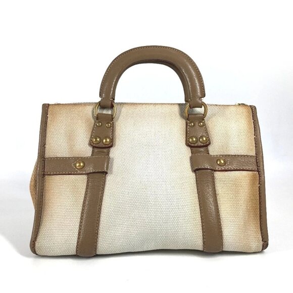LOUIS VUITTON M48822 Toile-Trianon Sac-Neverfull 30 Hand Bag Tote Bag - Picture 12 of 15